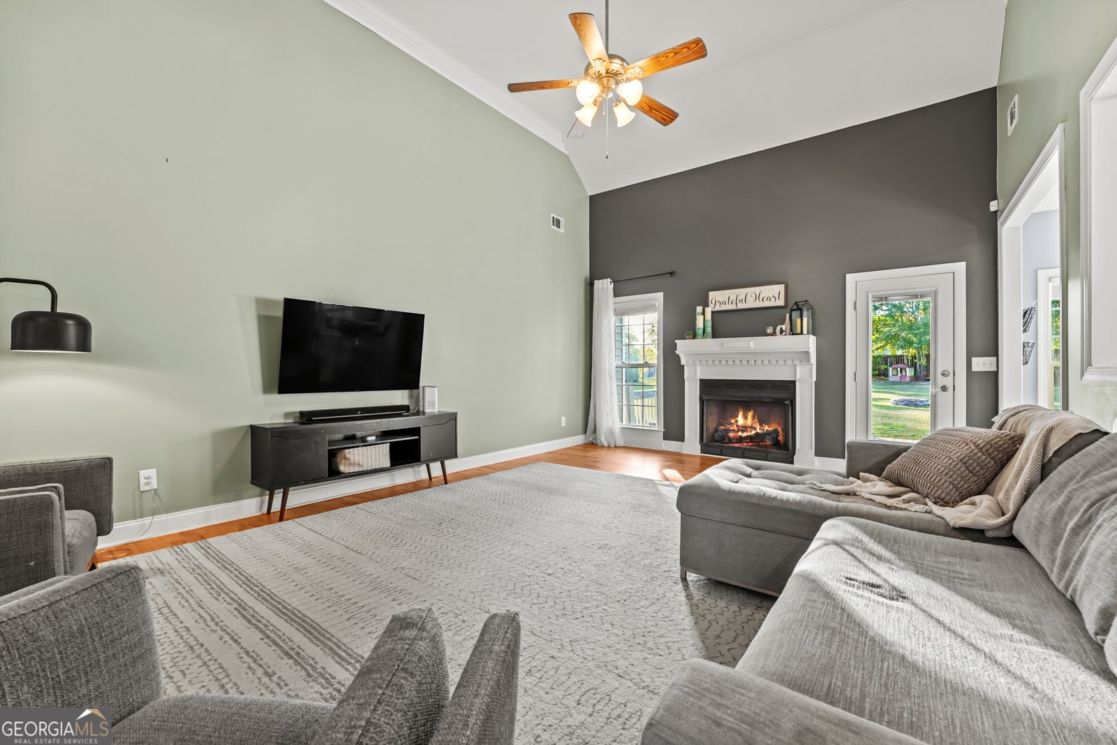 161 Emily Circle Milledgeville - 7