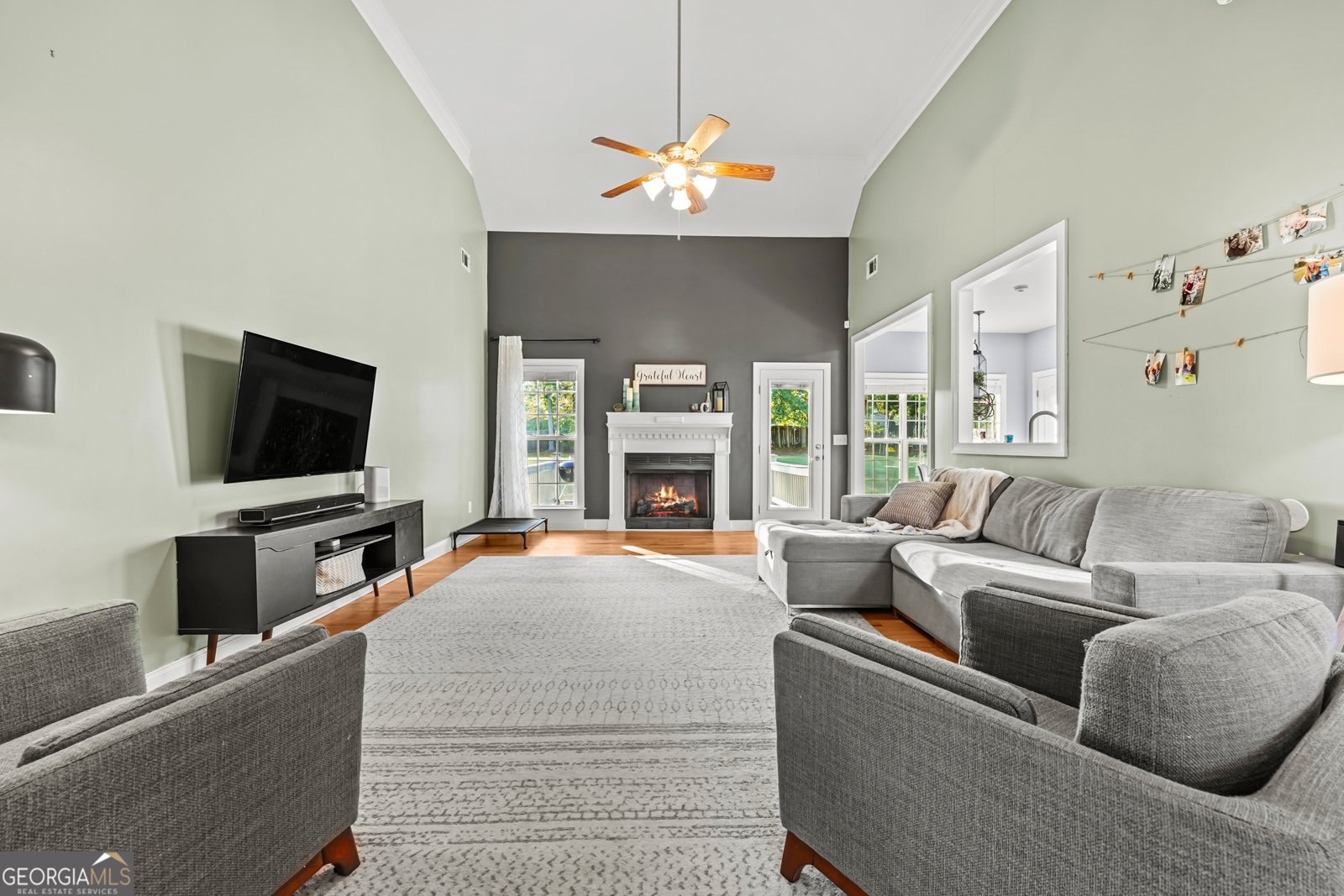 161 Emily Circle Milledgeville - 8