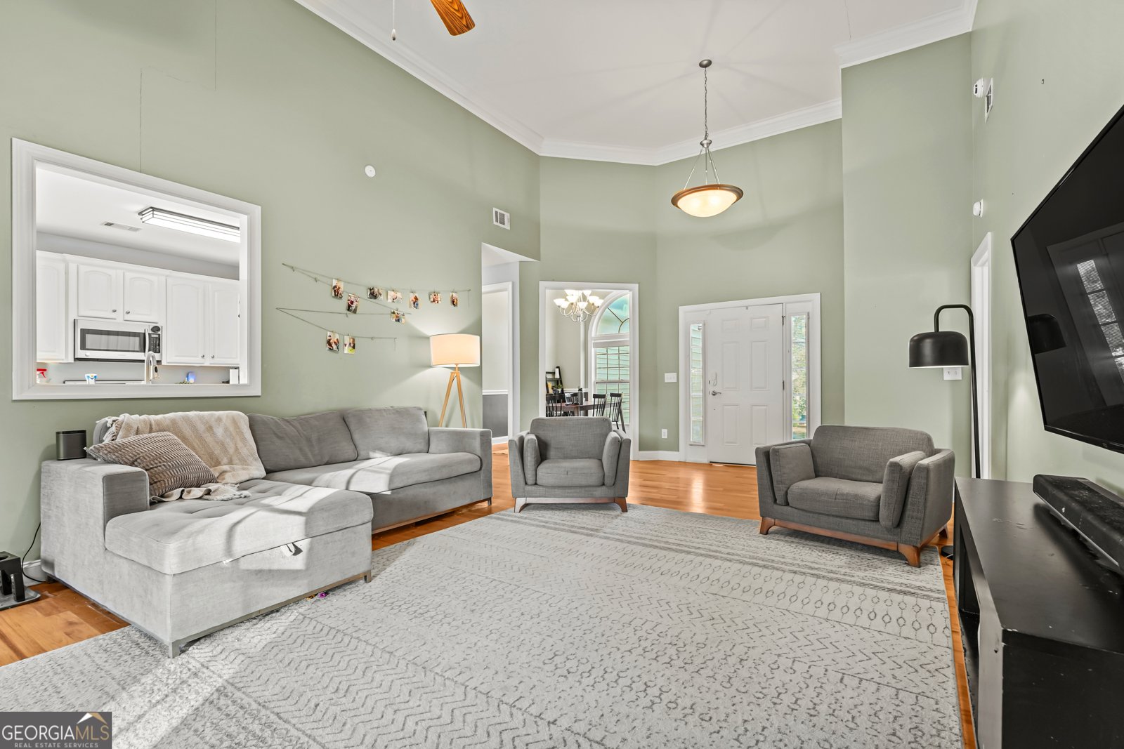 161 Emily Circle Milledgeville - 9
