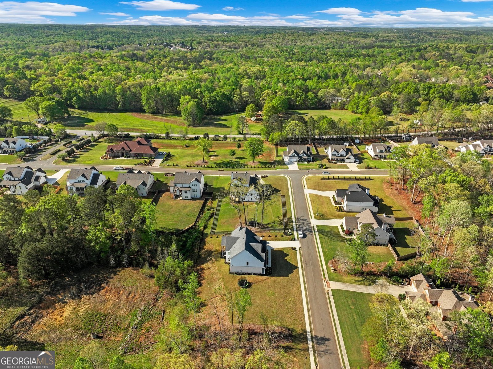 857 Champagne Lane Hoschton - 48