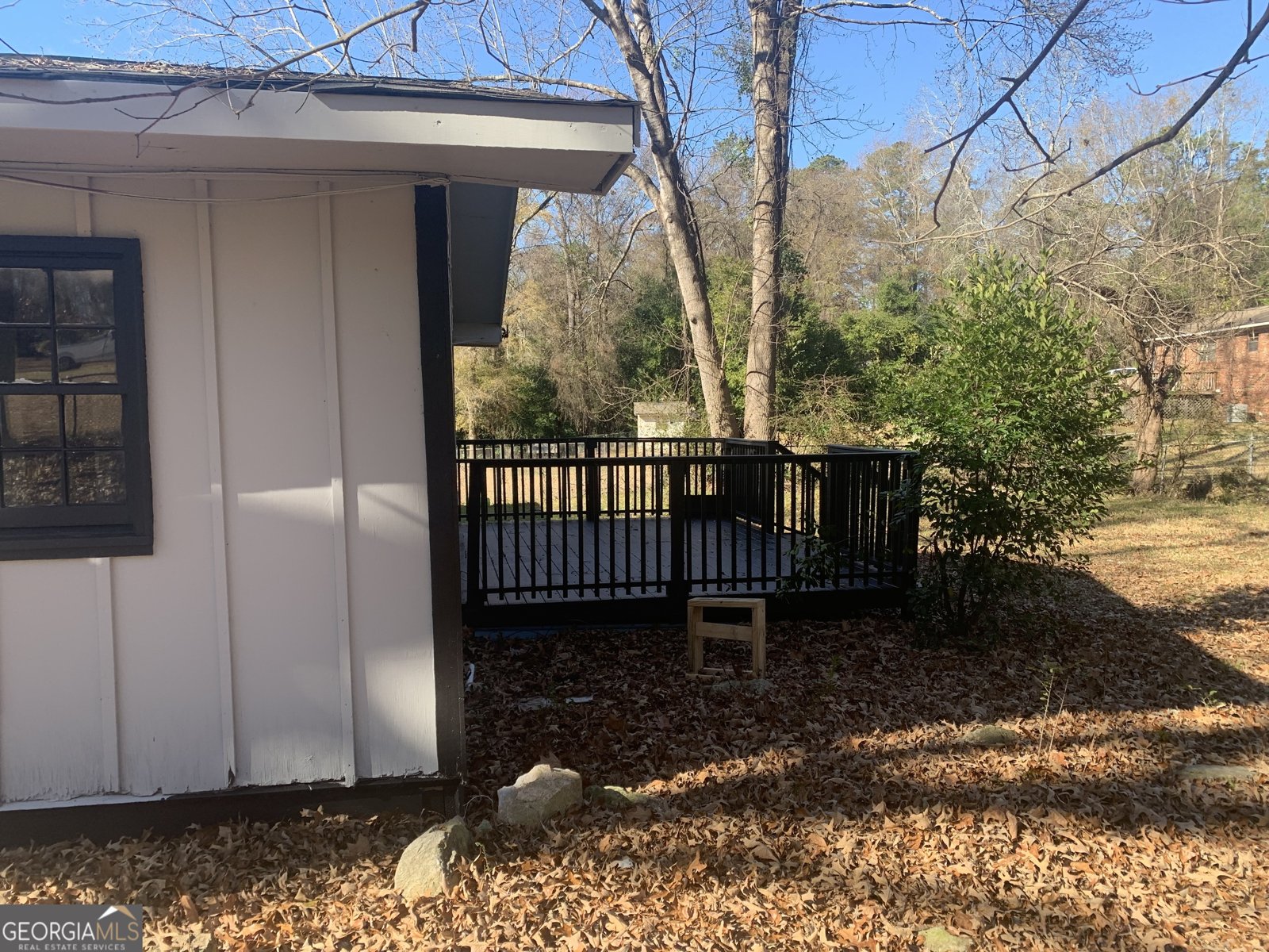 3916 Mickey Drive Macon - 46