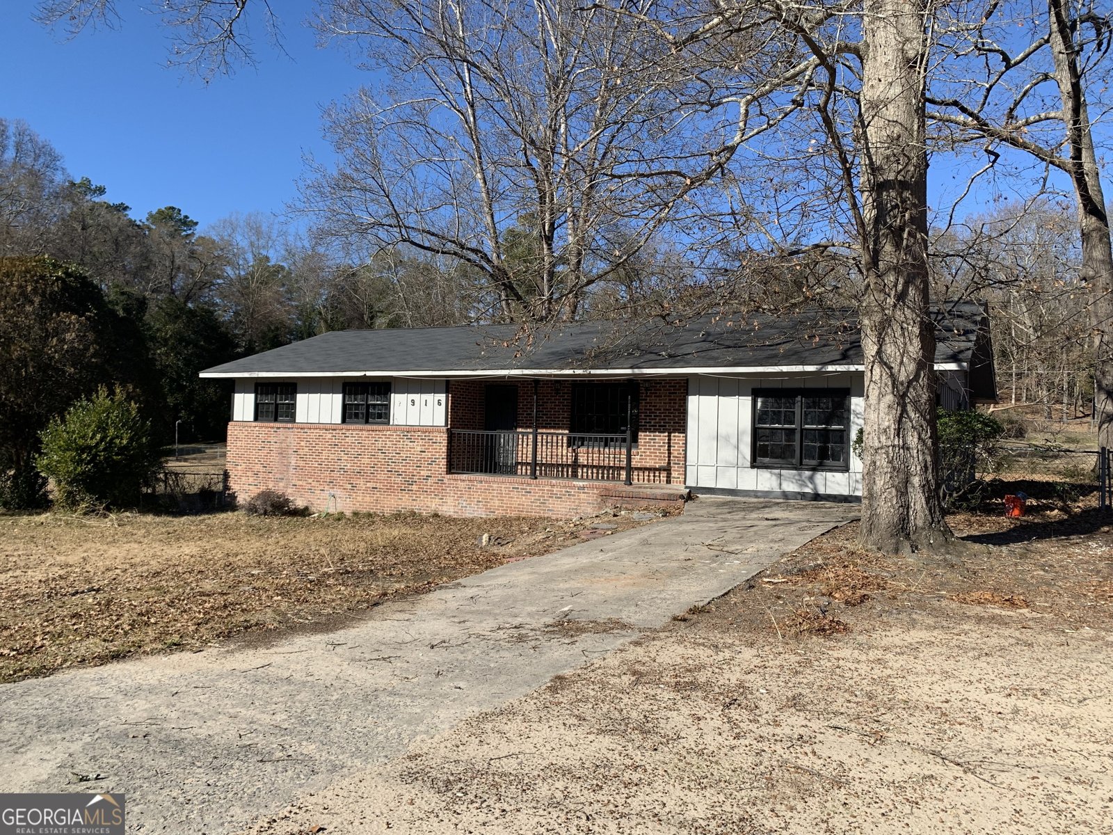 3916 Mickey Drive Macon - 47