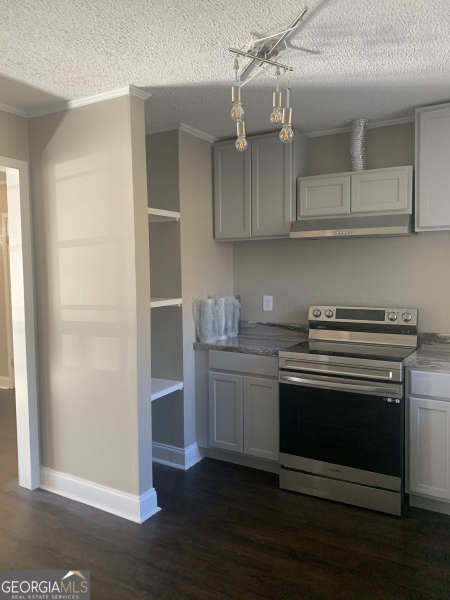 3916 Mickey Drive Macon - 6