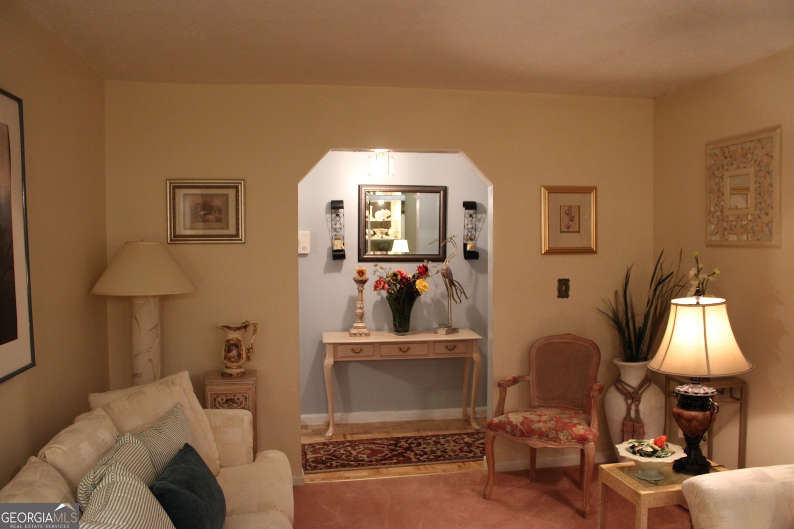 2285 Cherokee Valley Circle Lithonia - 10