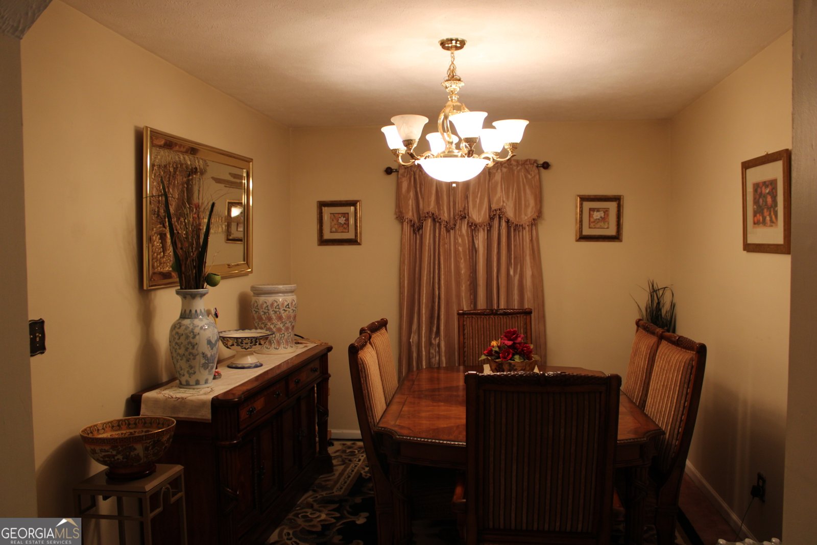 2285 Cherokee Valley Circle Lithonia - 11