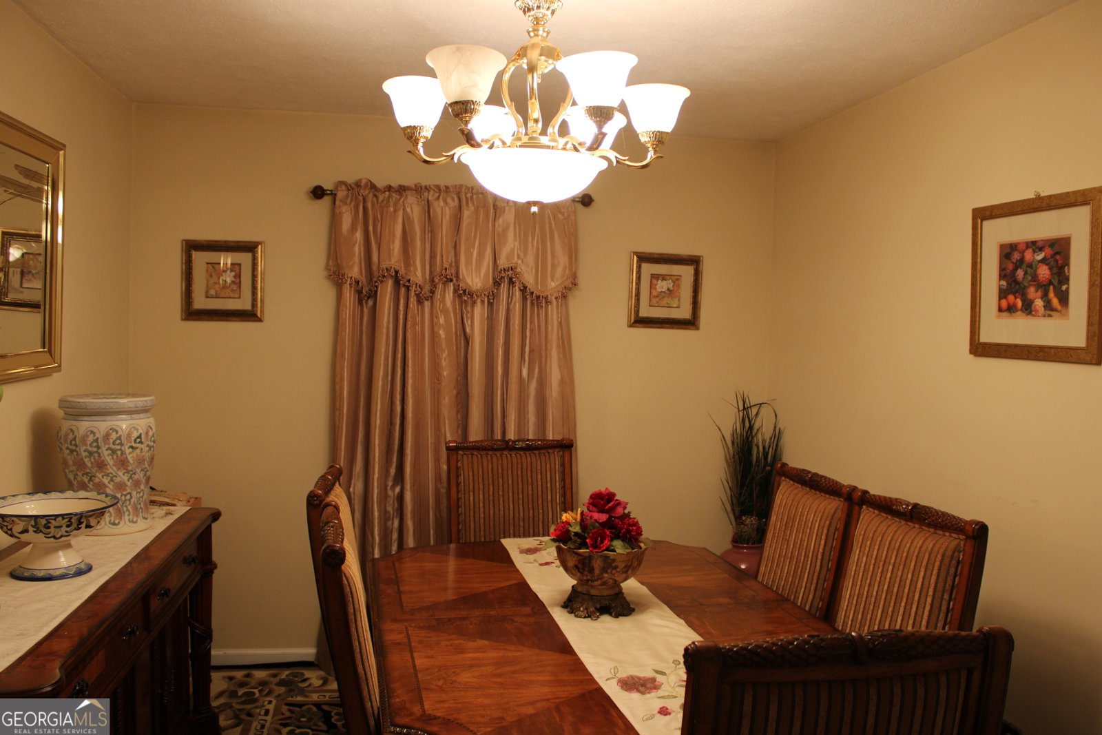 2285 Cherokee Valley Circle Lithonia - 12