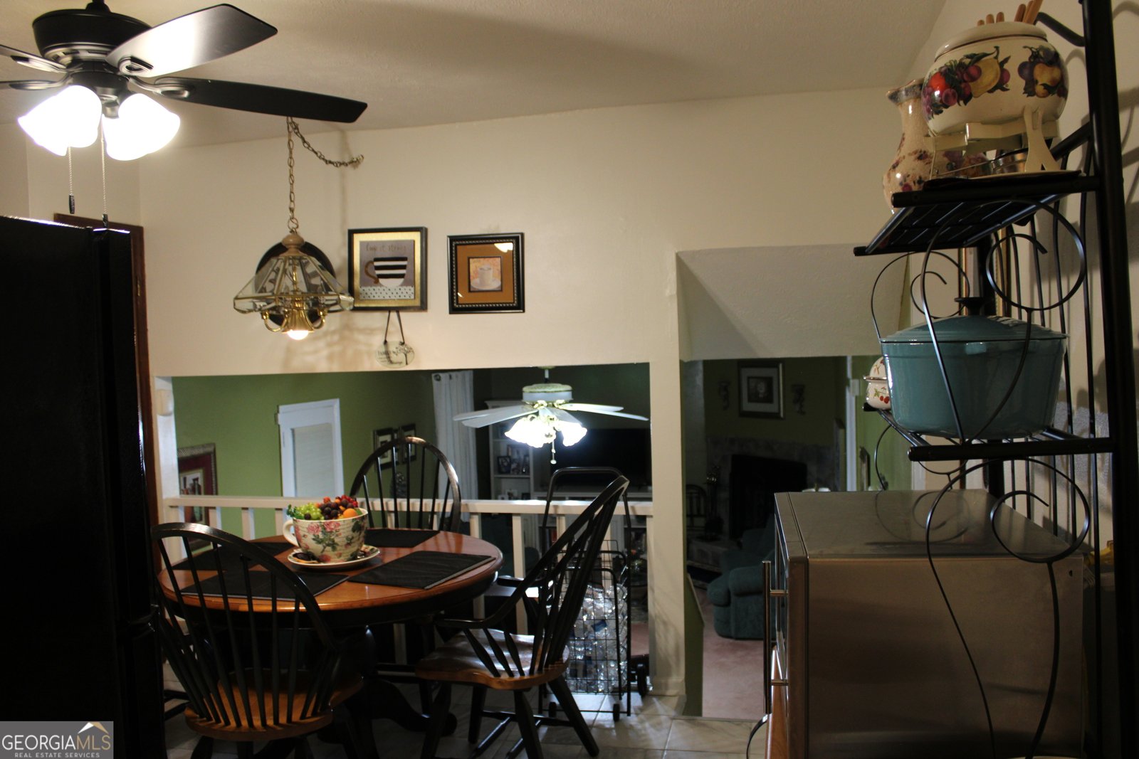 2285 Cherokee Valley Circle Lithonia - 13