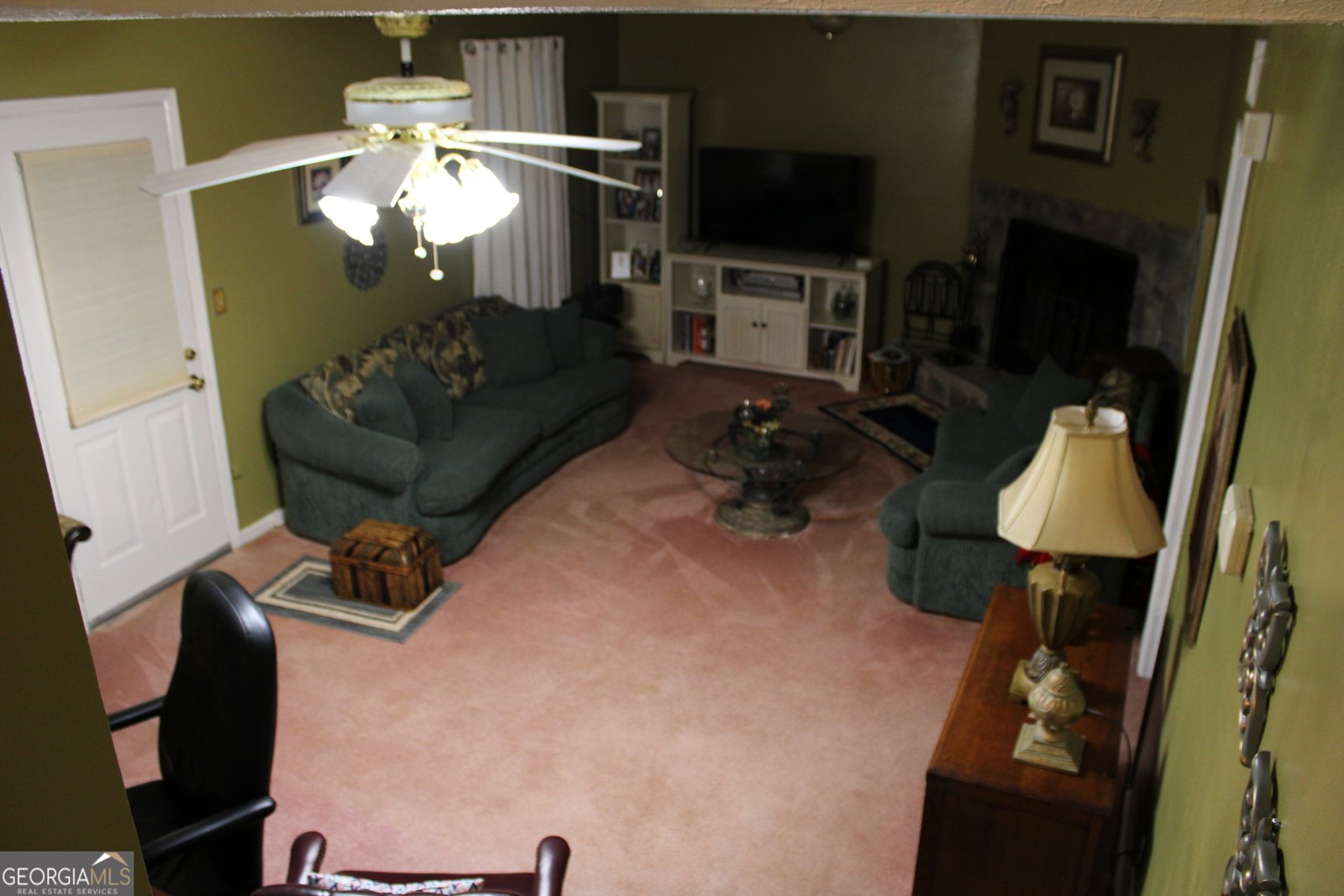 2285 Cherokee Valley Circle Lithonia - 14