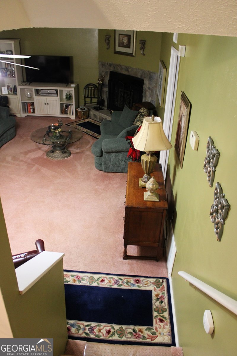 2285 Cherokee Valley Circle Lithonia - 15