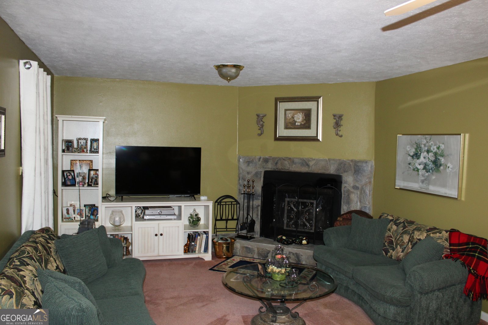 2285 Cherokee Valley Circle Lithonia - 16