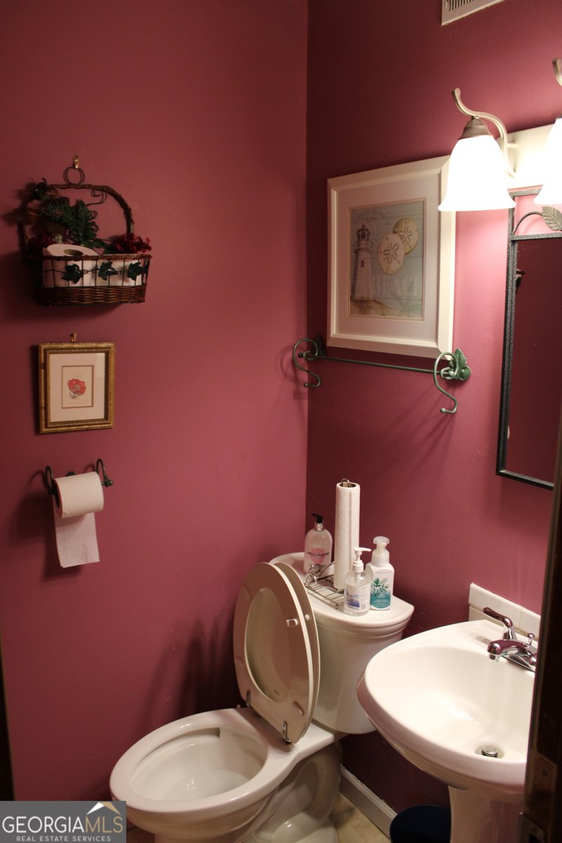 2285 Cherokee Valley Circle Lithonia - 17