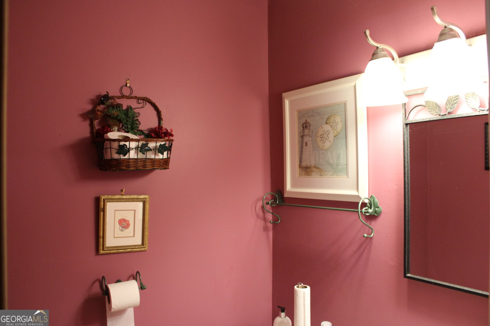 2285 Cherokee Valley Circle Lithonia - 18