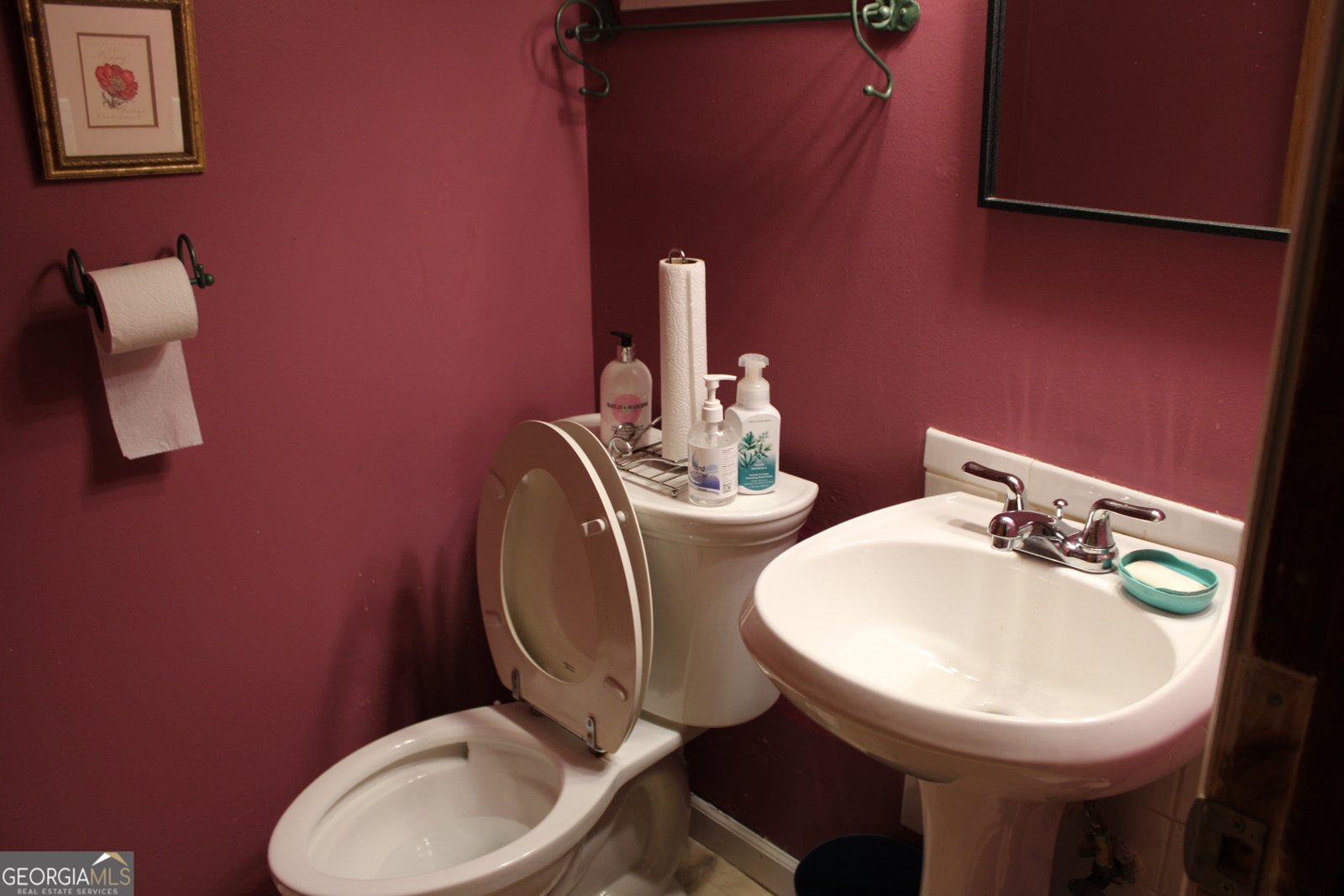 2285 Cherokee Valley Circle Lithonia - 19