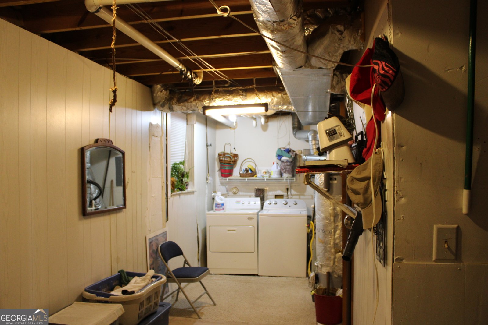 2285 Cherokee Valley Circle Lithonia - 20