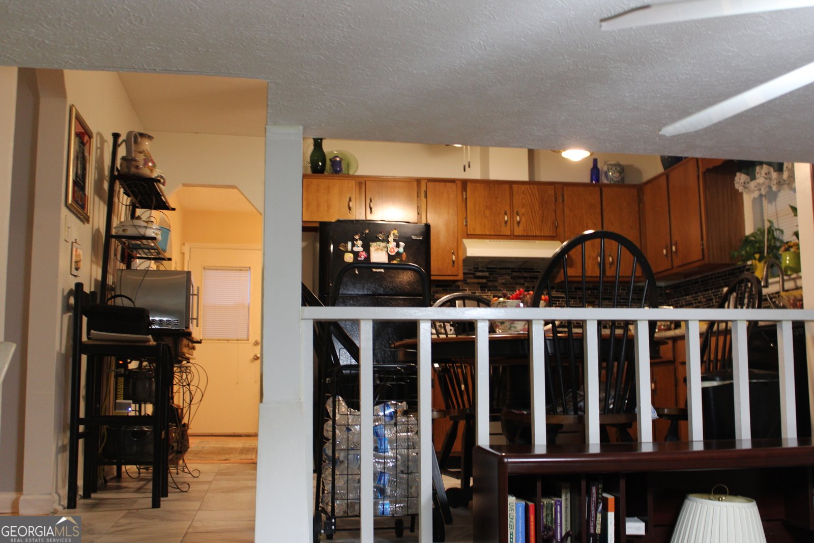 2285 Cherokee Valley Circle Lithonia - 21