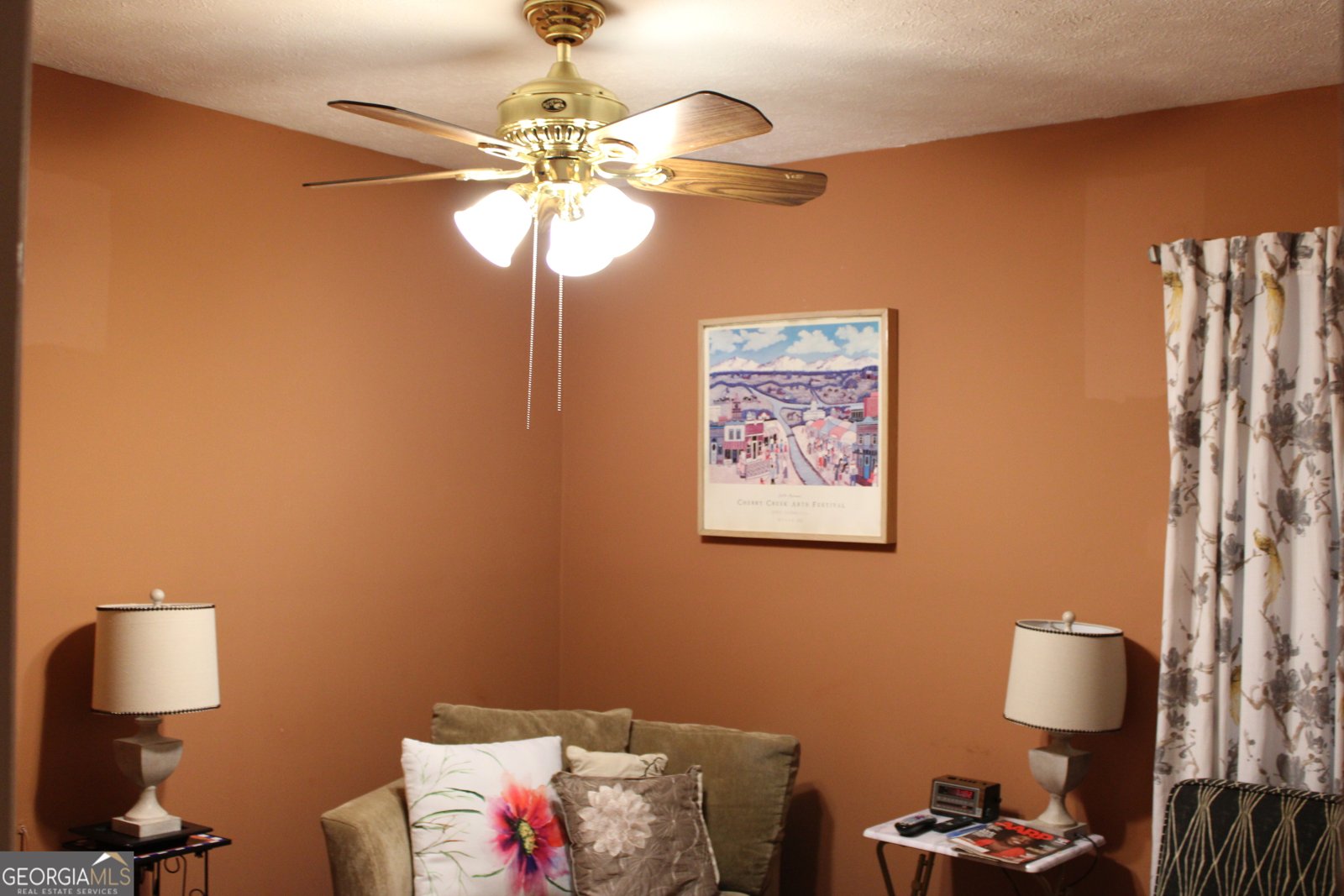 2285 Cherokee Valley Circle Lithonia - 24