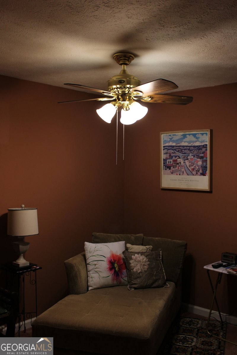 2285 Cherokee Valley Circle Lithonia - 25