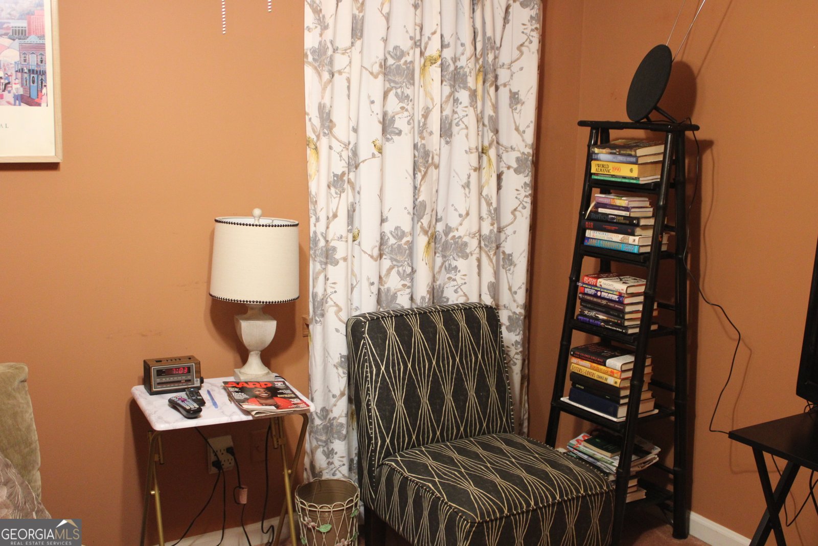 2285 Cherokee Valley Circle Lithonia - 26