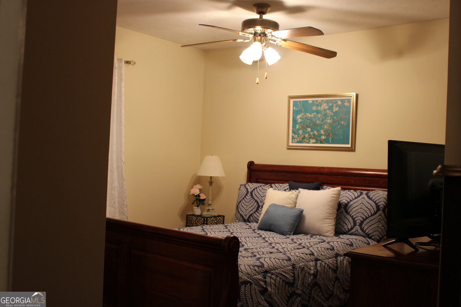 2285 Cherokee Valley Circle Lithonia - 27