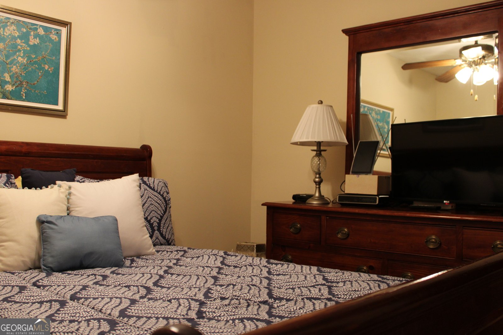 2285 Cherokee Valley Circle Lithonia - 29