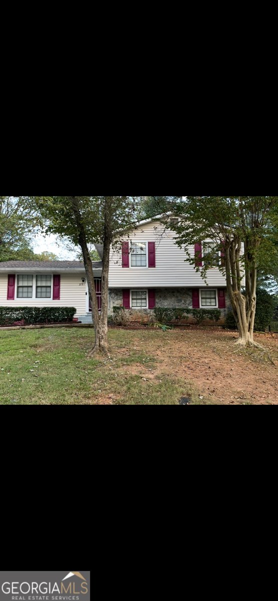 2285 Cherokee Valley Circle Lithonia - 3