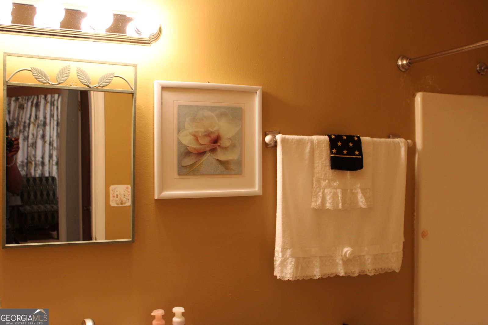 2285 Cherokee Valley Circle Lithonia - 31