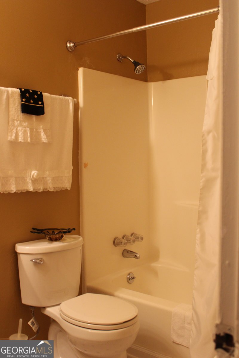 2285 Cherokee Valley Circle Lithonia - 32