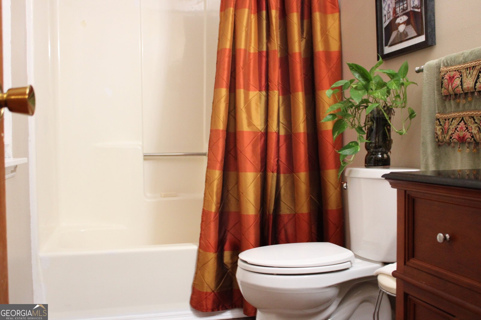 2285 Cherokee Valley Circle Lithonia - 35