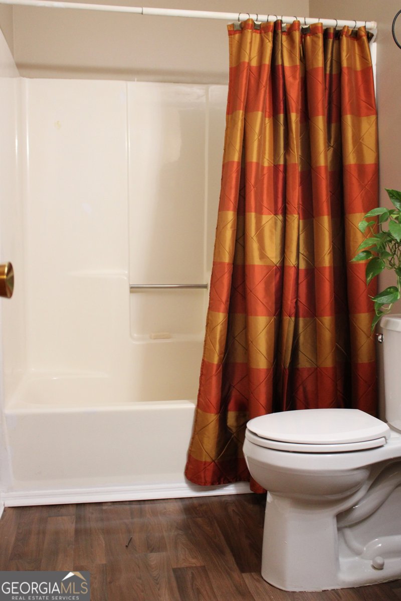 2285 Cherokee Valley Circle Lithonia - 36