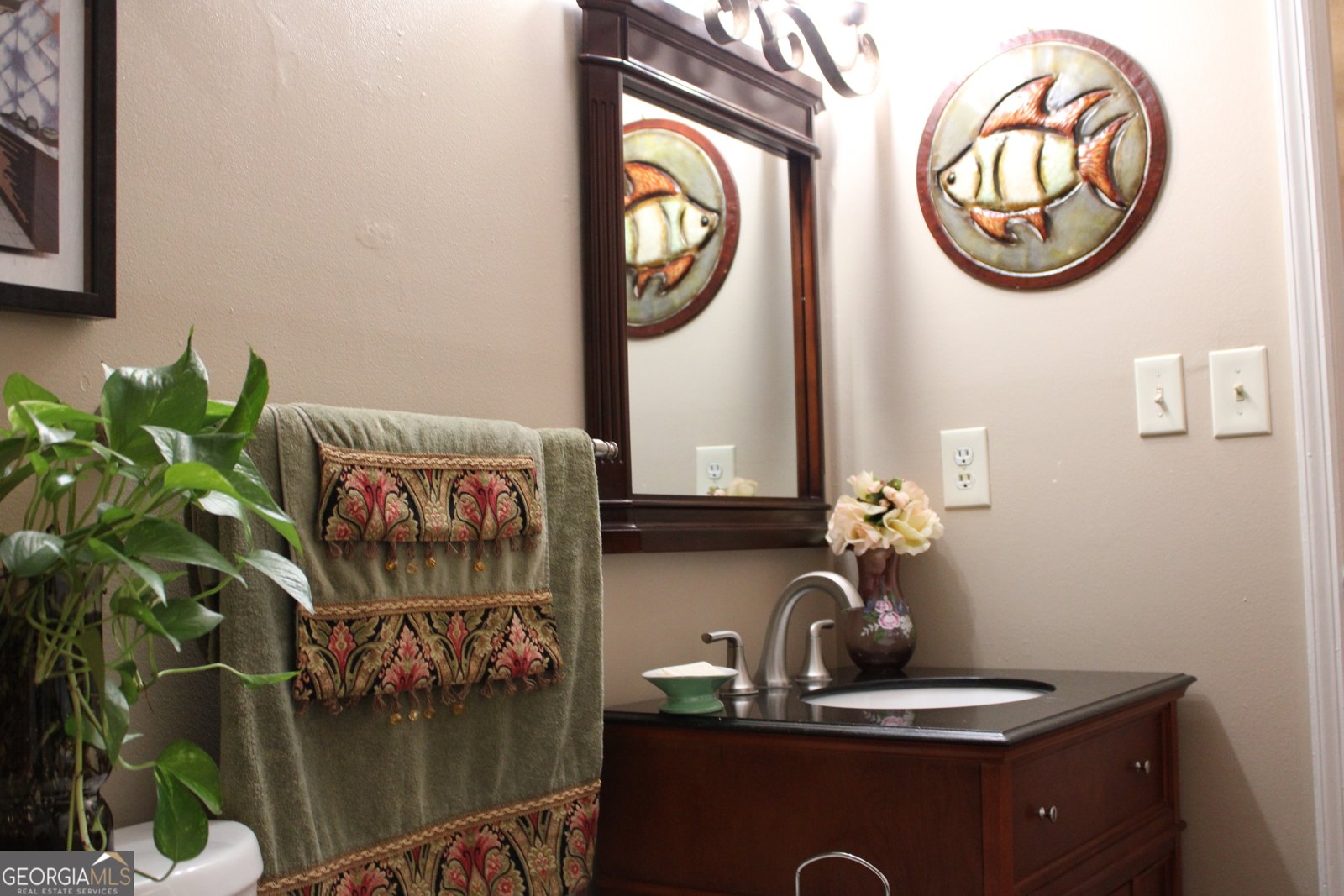 2285 Cherokee Valley Circle Lithonia - 37