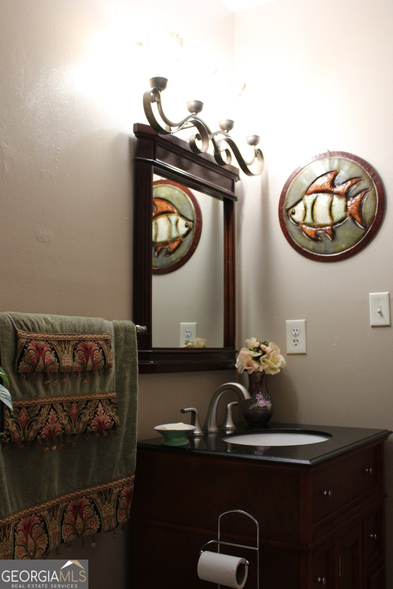 2285 Cherokee Valley Circle Lithonia - 38