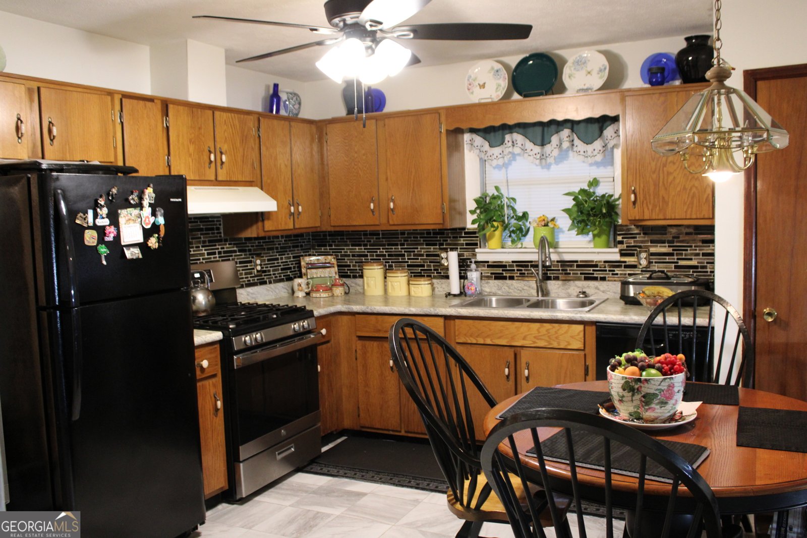 2285 Cherokee Valley Circle Lithonia - 4