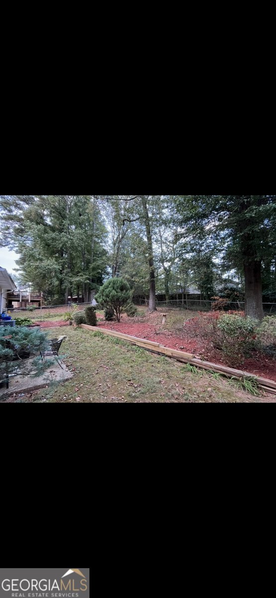 2285 Cherokee Valley Circle Lithonia - 41