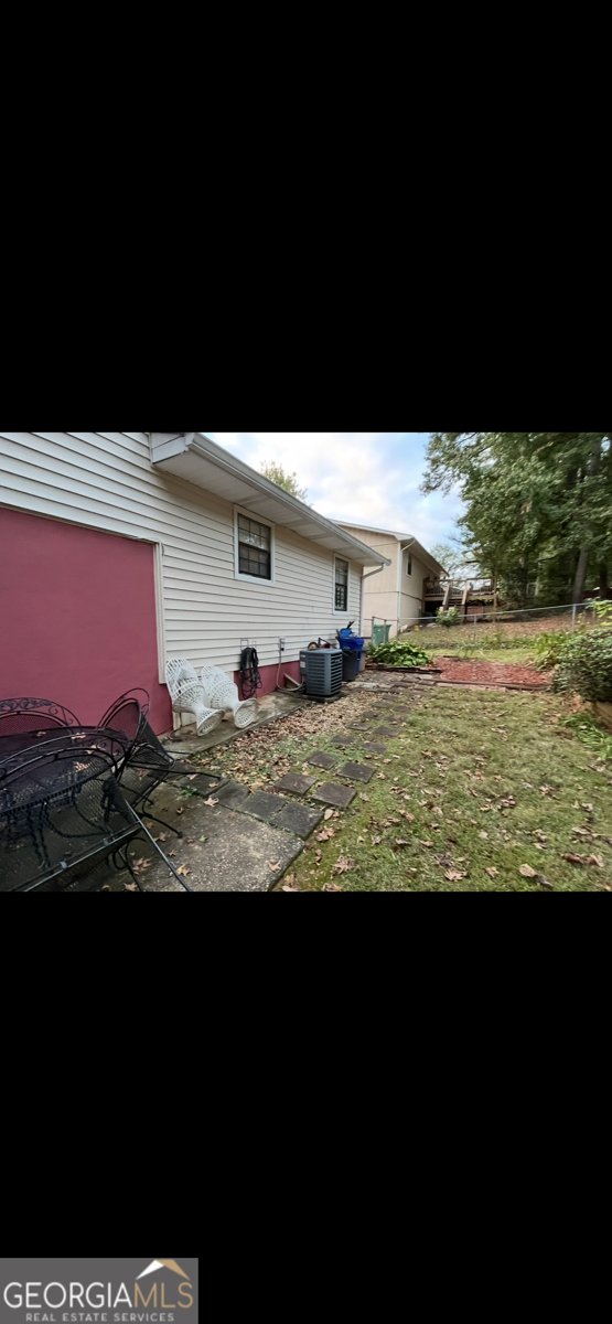 2285 Cherokee Valley Circle Lithonia - 42