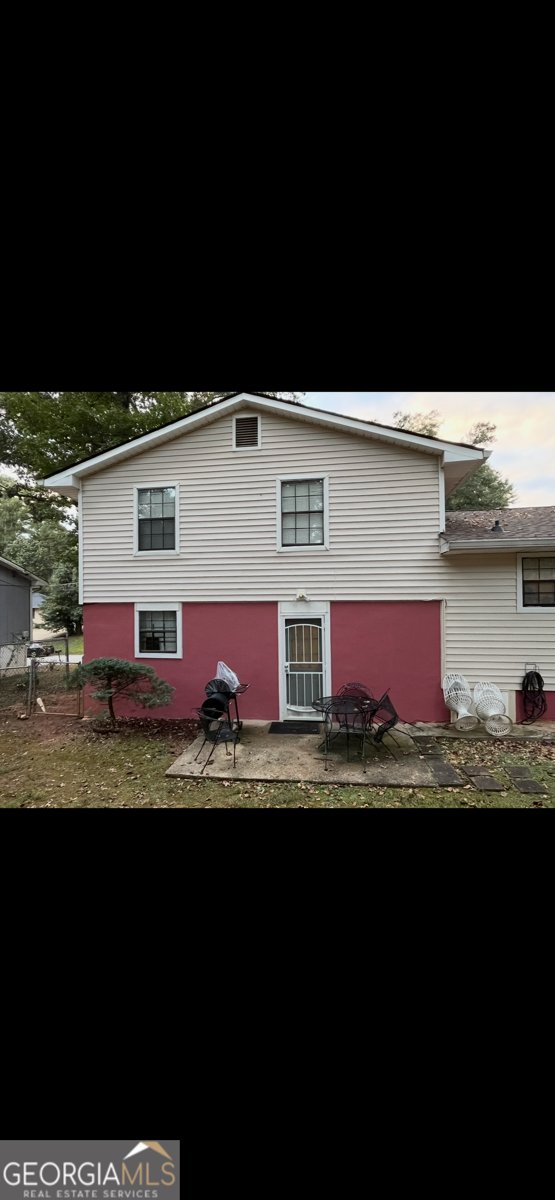 2285 Cherokee Valley Circle Lithonia - 43