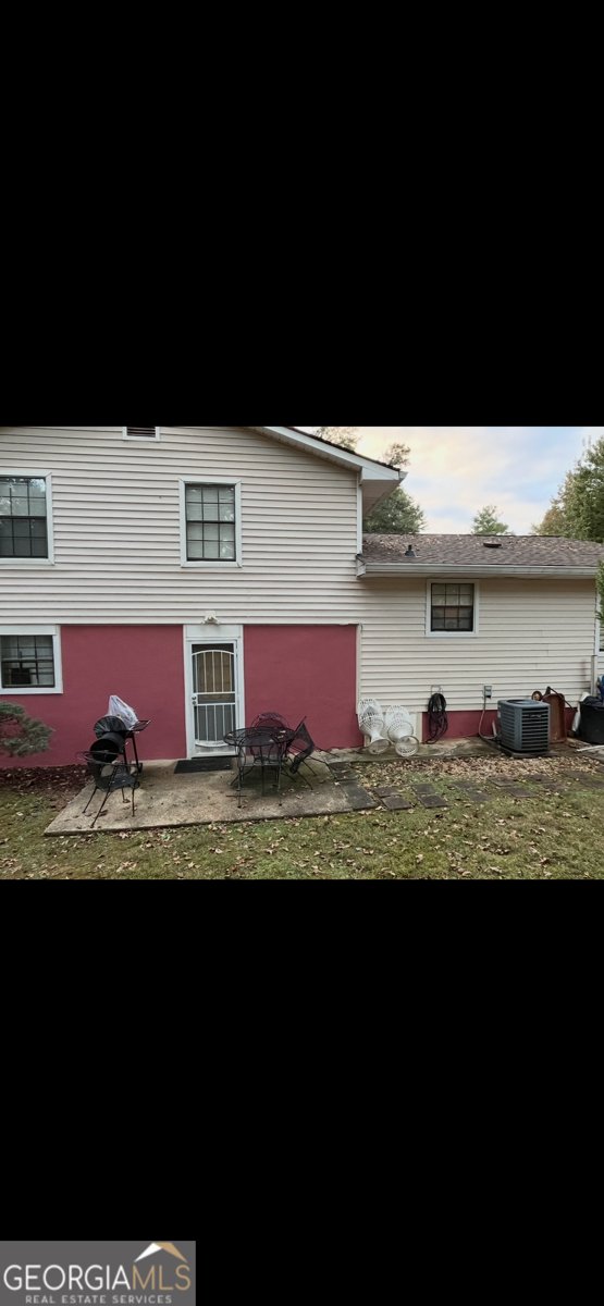 2285 Cherokee Valley Circle Lithonia - 44