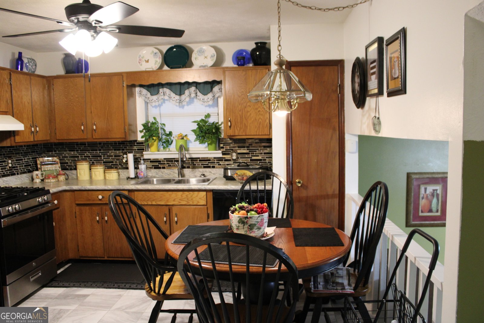 2285 Cherokee Valley Circle Lithonia - 5