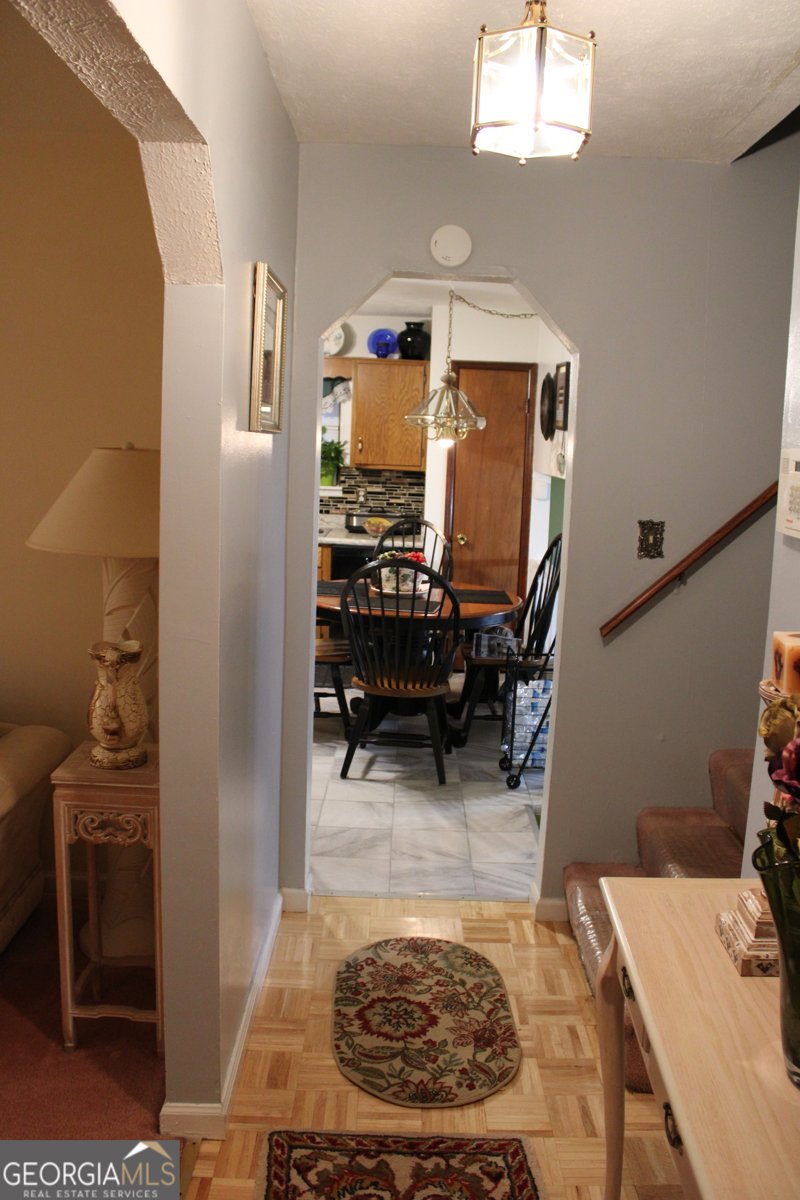 2285 Cherokee Valley Circle Lithonia - 6