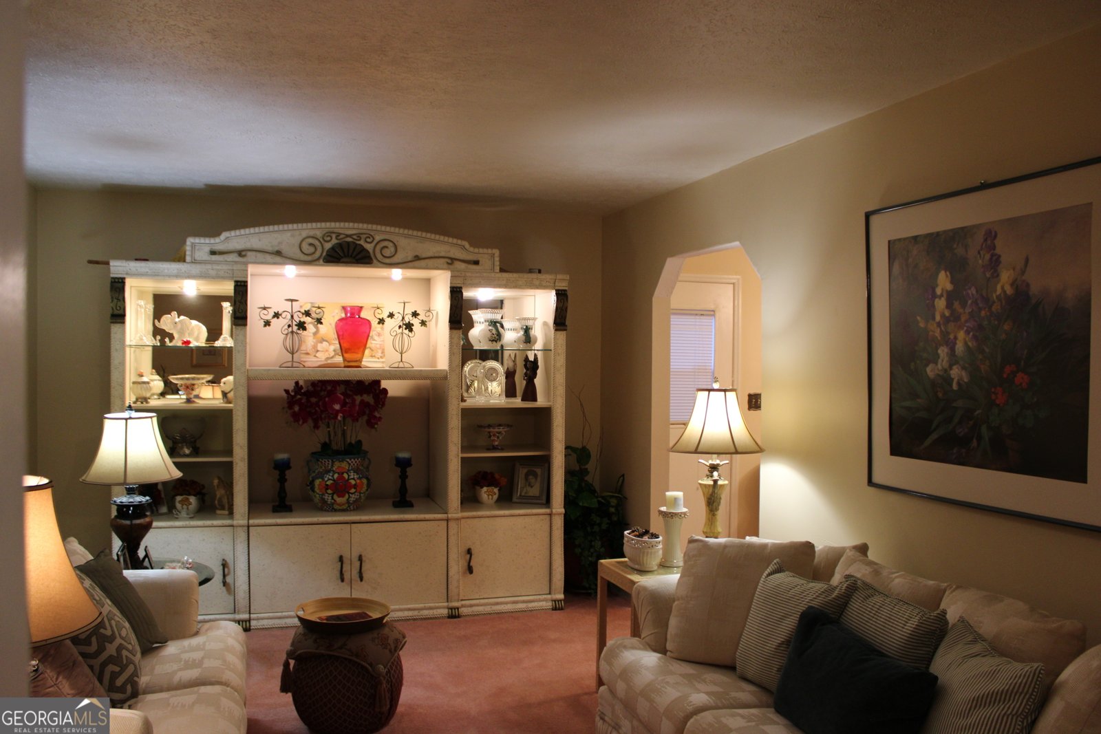 2285 Cherokee Valley Circle Lithonia - 7