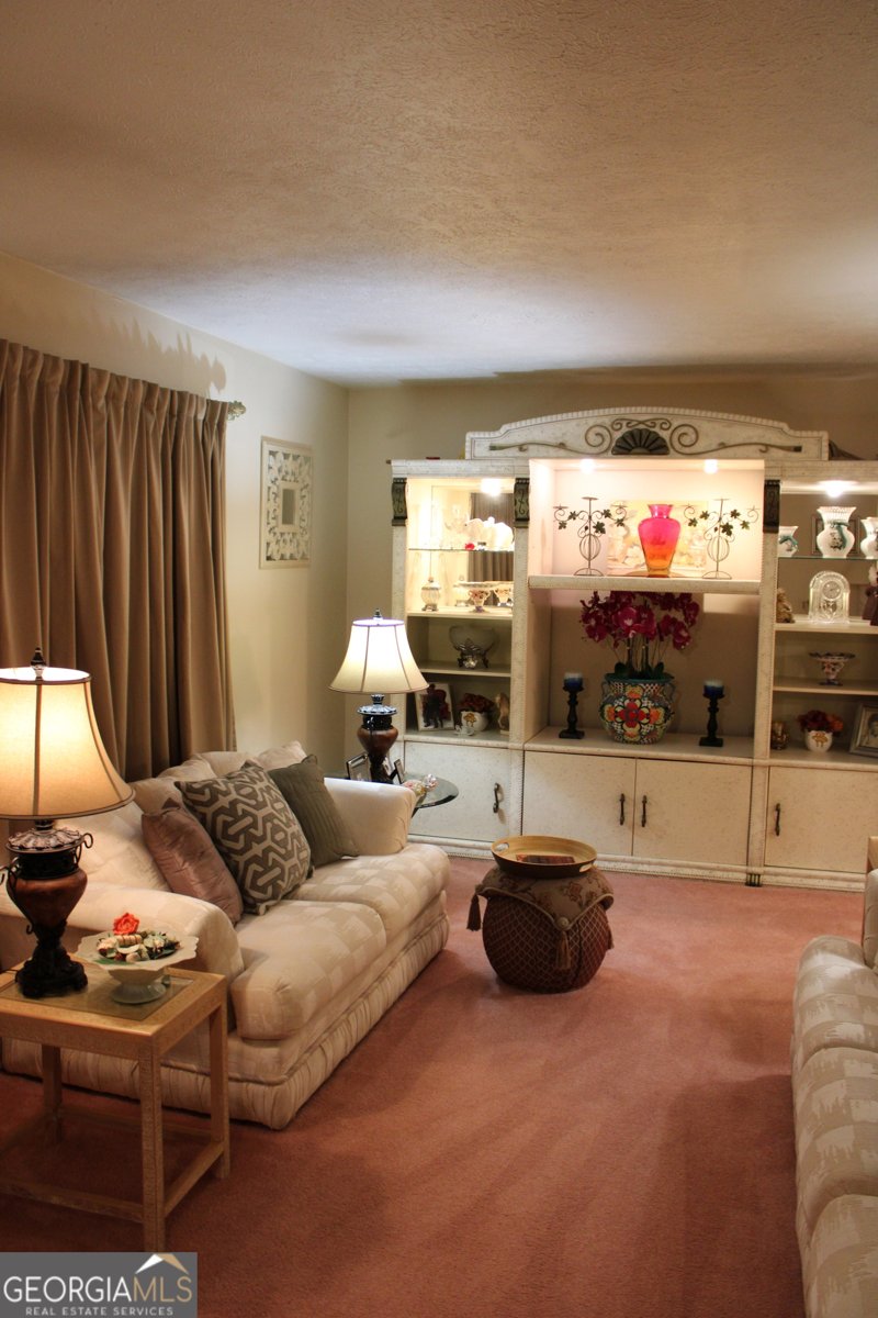 2285 Cherokee Valley Circle Lithonia - 8