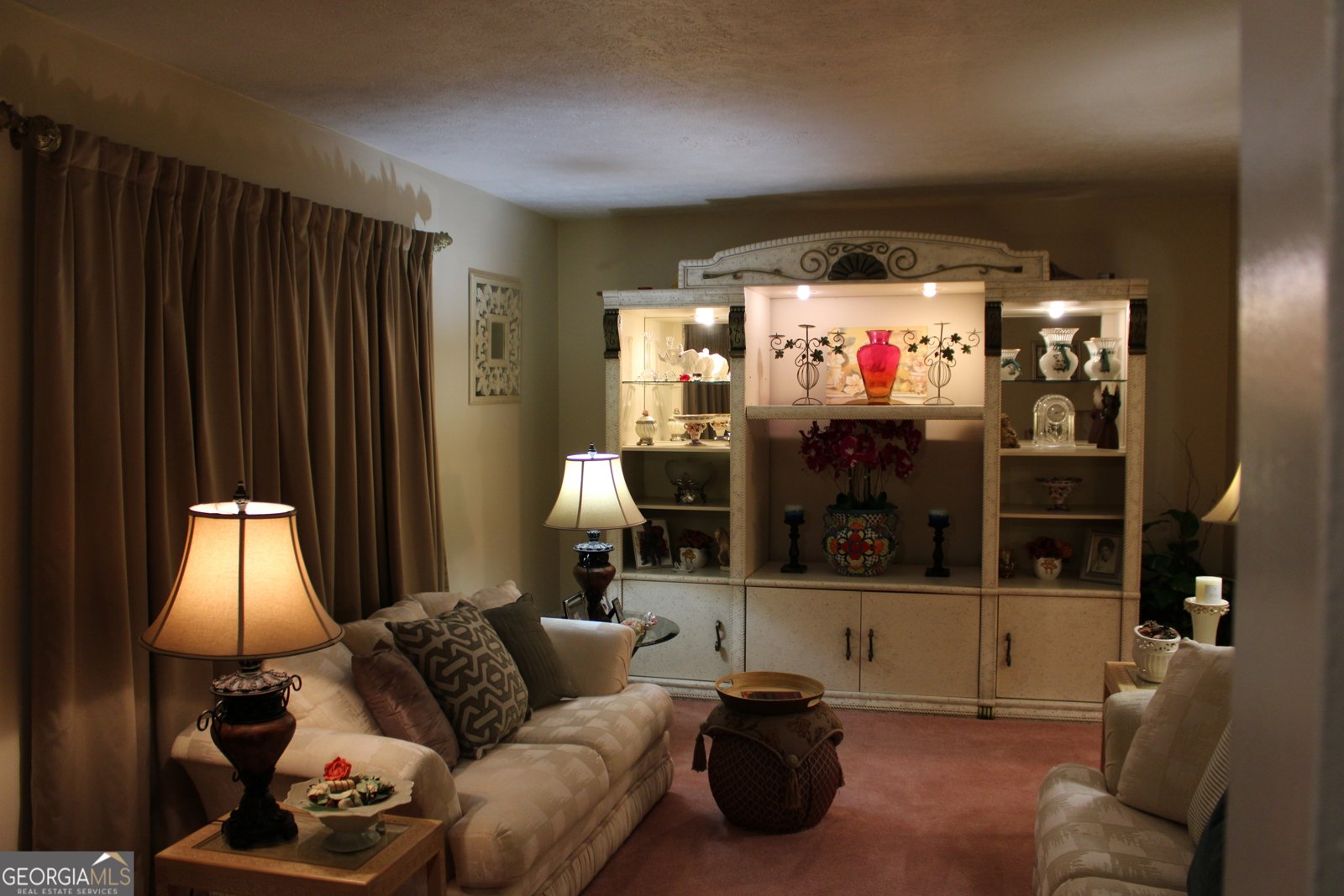 2285 Cherokee Valley Circle Lithonia - 9