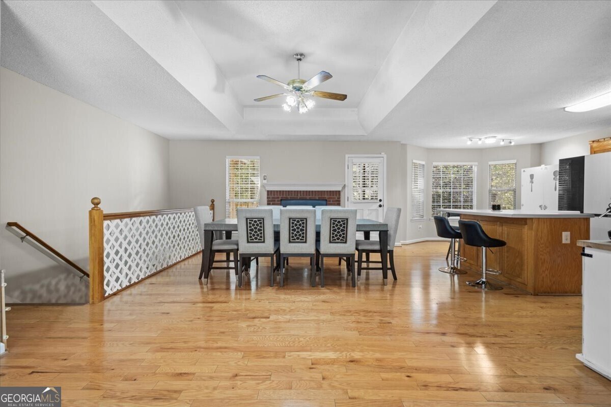 2071 Oakcreek Drive Lithia Springs - 11