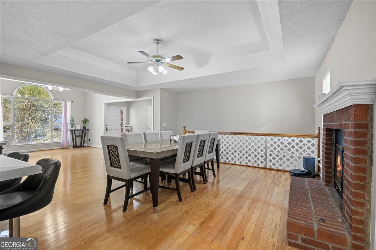 2071 Oakcreek Drive Lithia Springs - 12