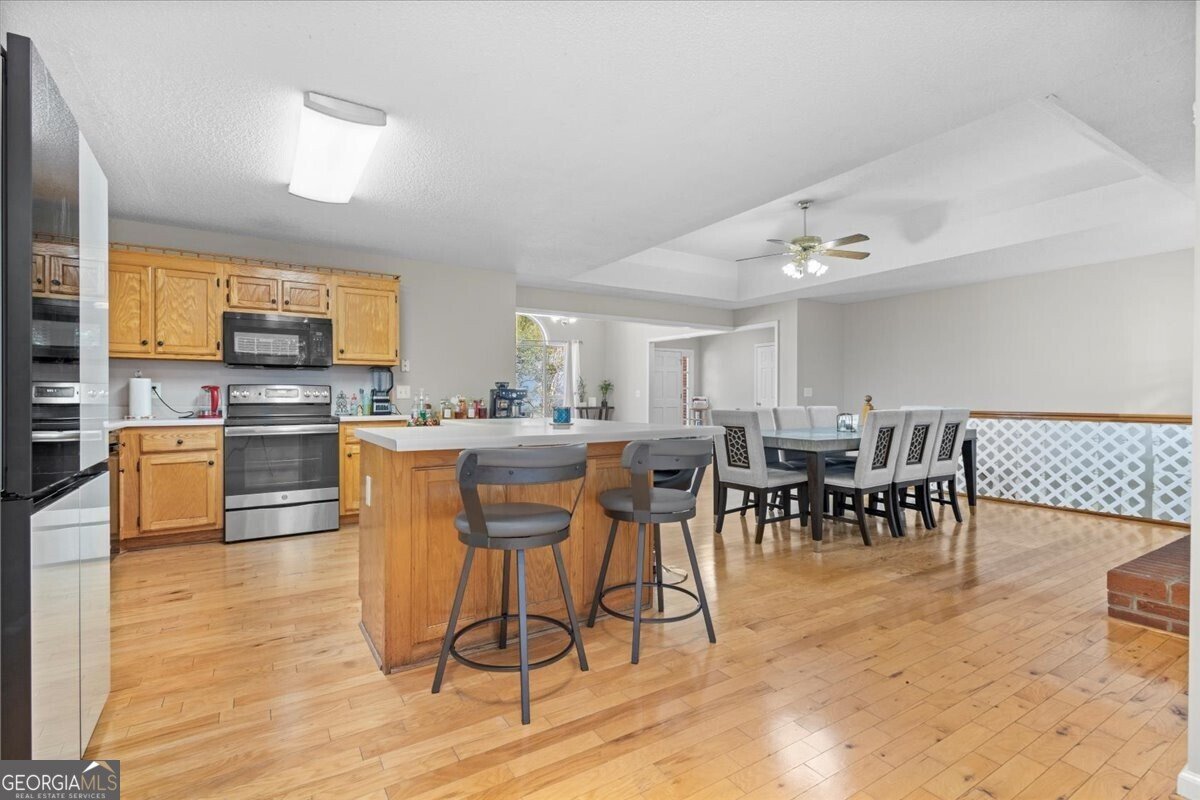 2071 Oakcreek Drive Lithia Springs - 15