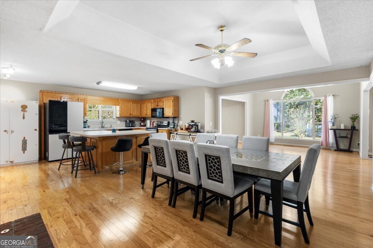 2071 Oakcreek Drive Lithia Springs - 18