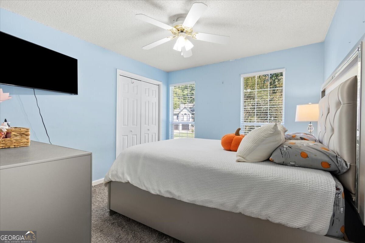 2071 Oakcreek Drive Lithia Springs - 20