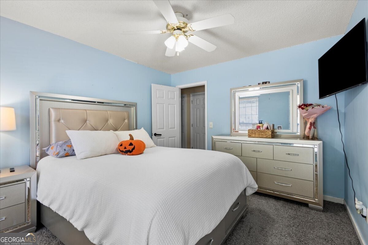 2071 Oakcreek Drive Lithia Springs - 21