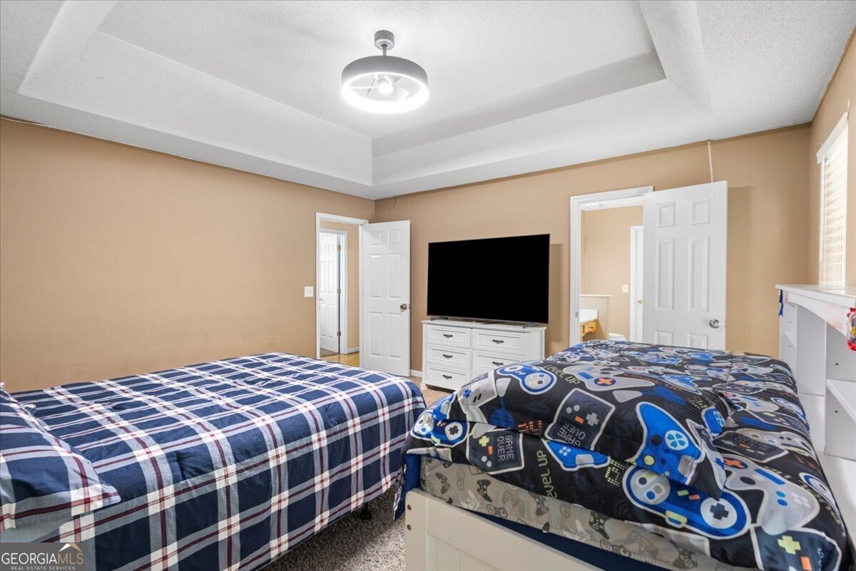 2071 Oakcreek Drive Lithia Springs - 26
