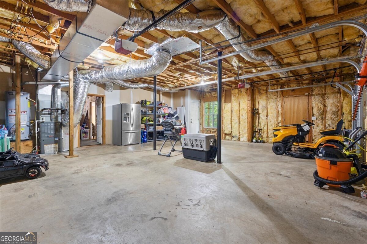2071 Oakcreek Drive Lithia Springs - 34