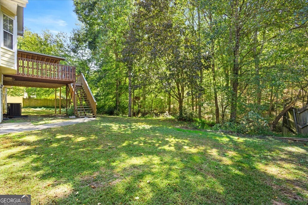 2071 Oakcreek Drive Lithia Springs - 35